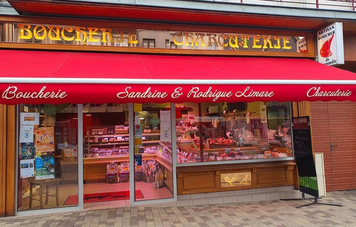 Téléchargez le prospectus de nos prestations