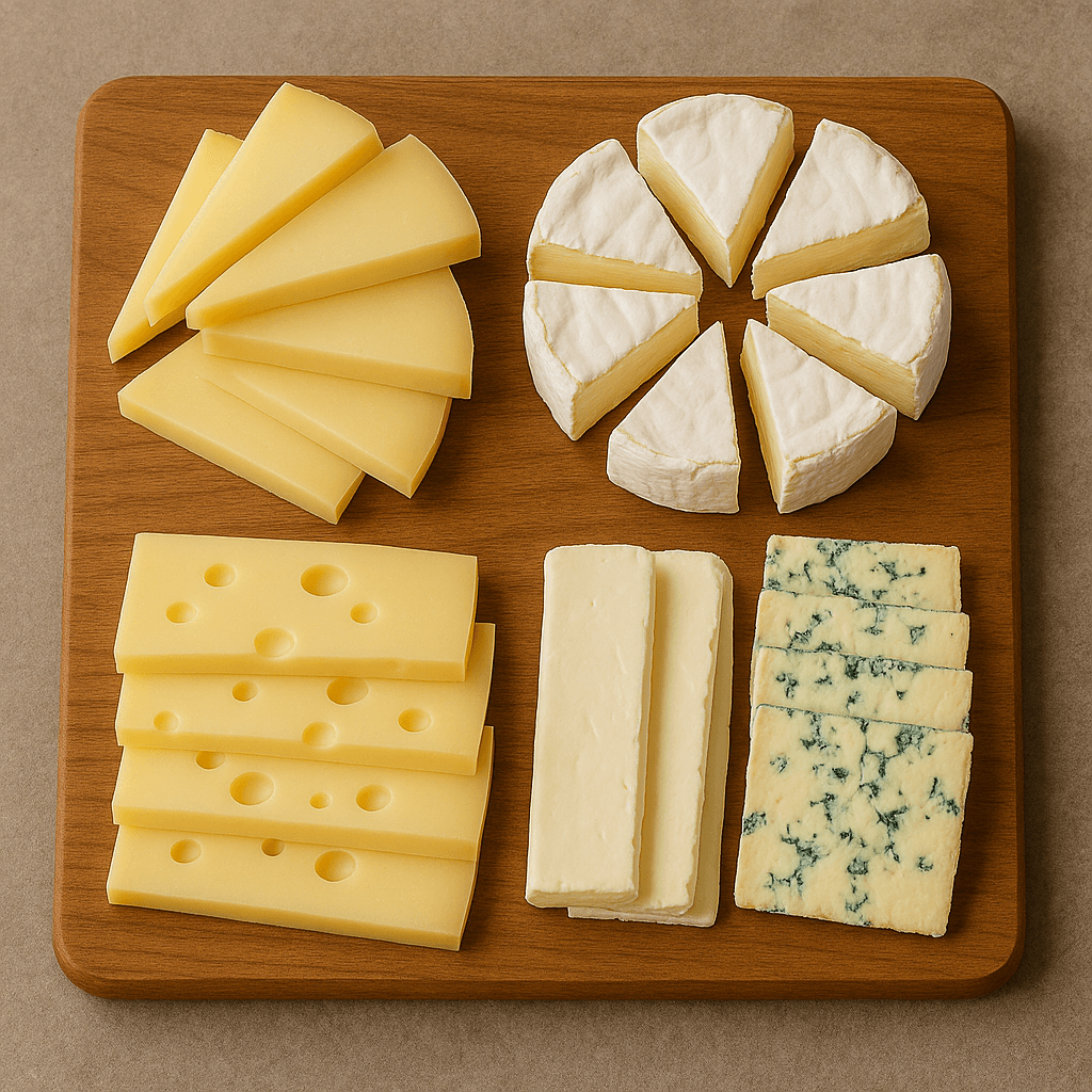 Fromages